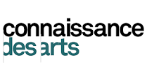 logo connaissance des arts