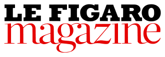 logo le figaro magazine